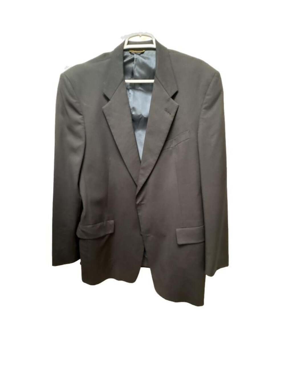 Hart Schaffner & Marx Gold Trumpeter Tailored for Nordstrom Blazer Sport Coat